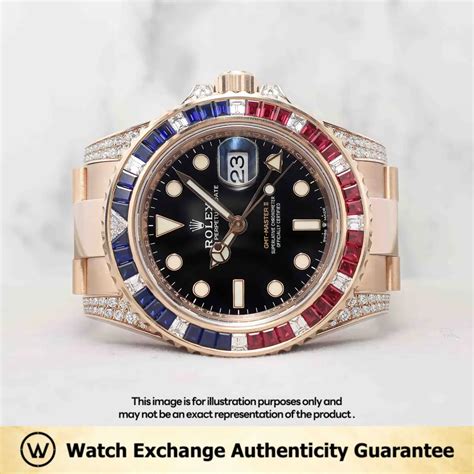 rolex saru|Rolex gmt saru oyster.